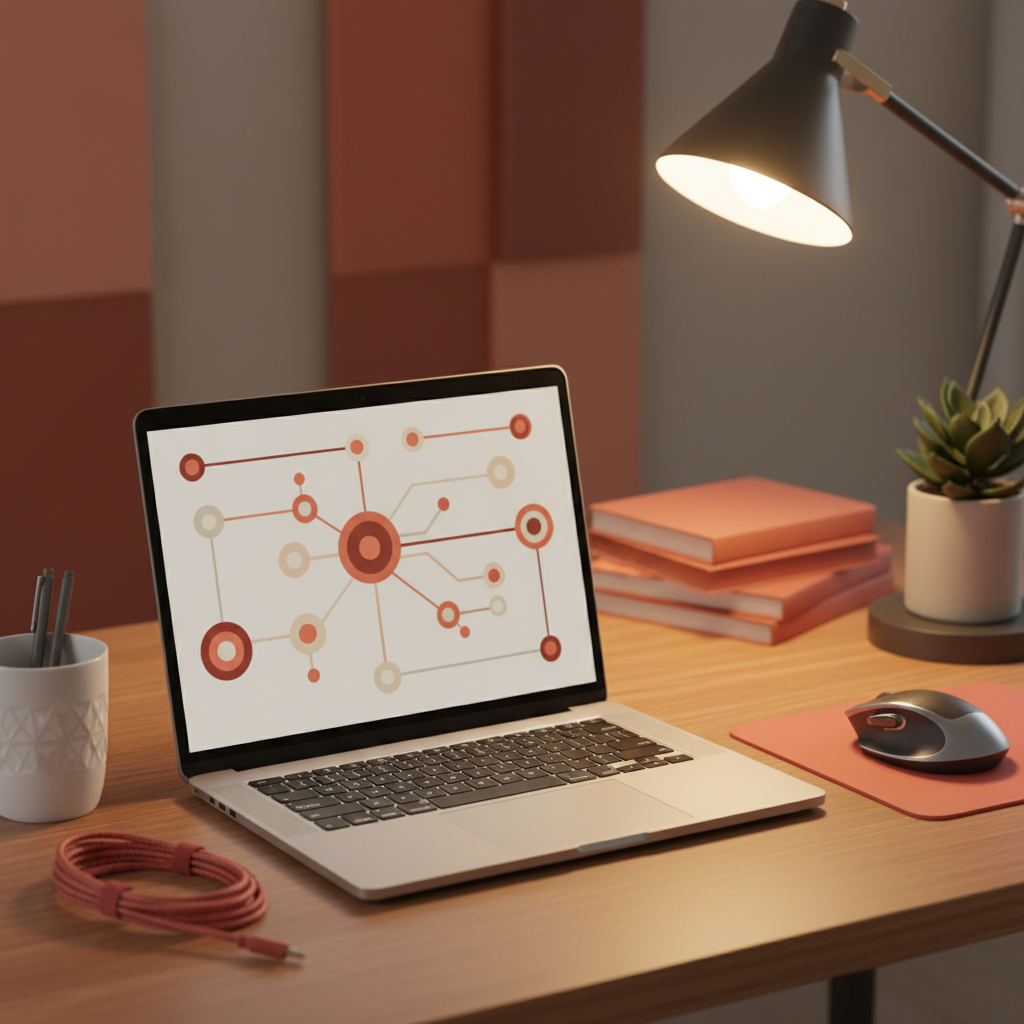 Workflow automation visualization